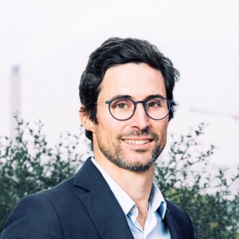 Jérôme Balas