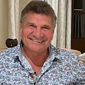 Jean-Pierre Cecchetto