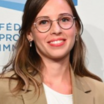 Clémence Campo