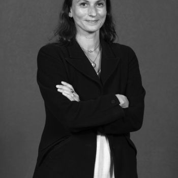 Sarah Litran