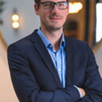 Alexandre BEAUVAIS