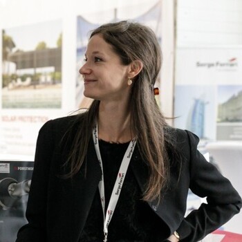 Solène Houelleu