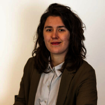 Marine Chevallereau