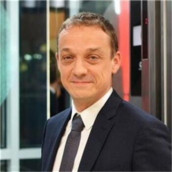 Christophe Rebaudo