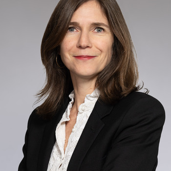 Emilie Jousset