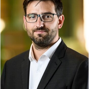 Pierric Martin