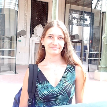 LOANE DUVIQUE