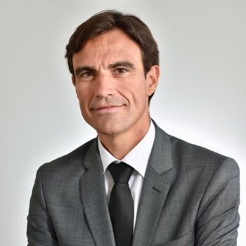 Frédéric Lavergne