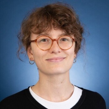 Anna Demont