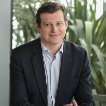 Stéphane Roy