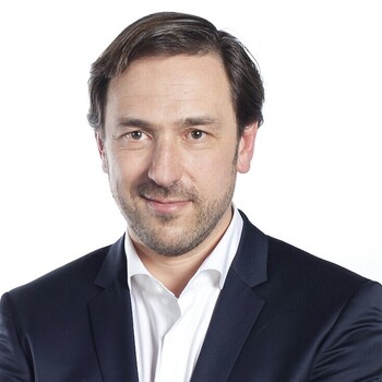 Laurent Rossez