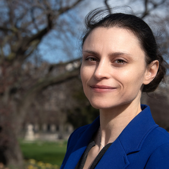 Alice Chougnet