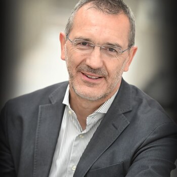 Jean-Luc Sandoz