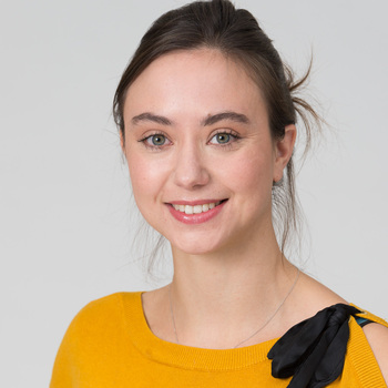 Anais Heraud