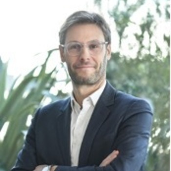 Gildas Couturier