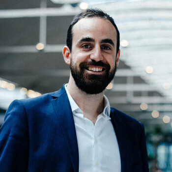 Arnaud Ménard