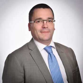Franck Popescu