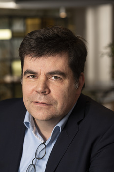 Olivier Autret