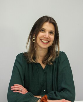 Zoé Weens