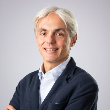 Alessandro D'ANGELO