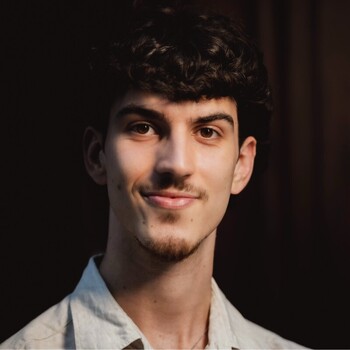 Maxence Vergobbio
