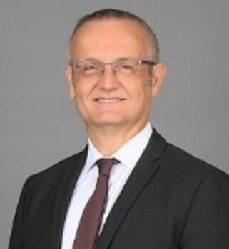 Sébastien Larcher