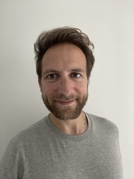 Bastien Corsat
