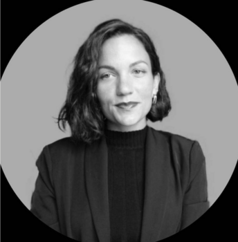 Mélanie Laffargue