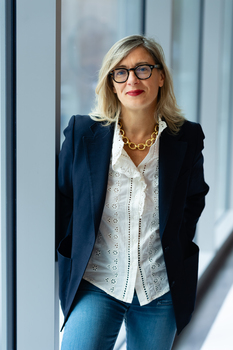 Christelle Maupetit