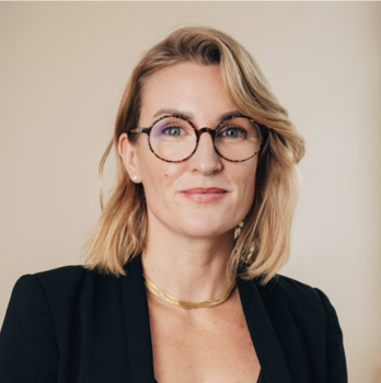 Justine Frostin