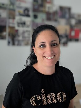 Pauline Amabile