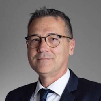 Erwan Bouvais