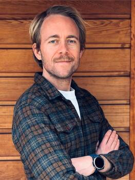Damien Muller