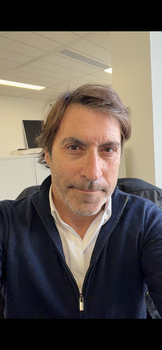 Stephane Collange