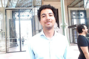 Haider Tibourtine