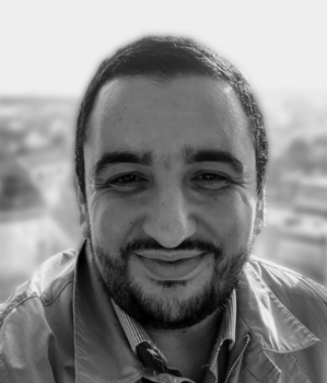 Fodil Boumeridja