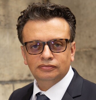 Emmanuel Hamon