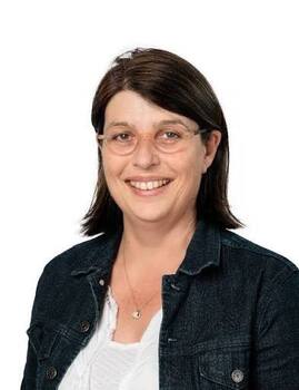 Corinne Bord