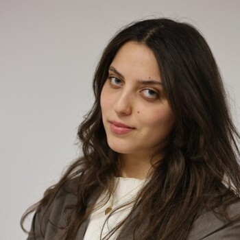 Marie-Lou Campos
