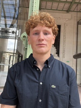 Mathieu Mareschi