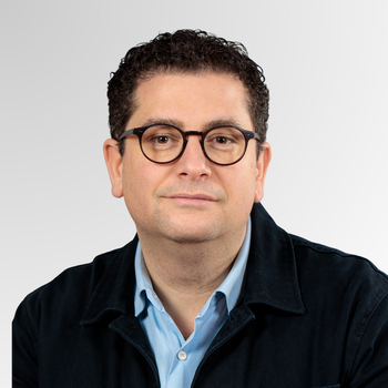 Adrien Delacroix