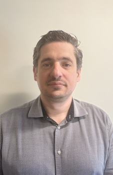 Arnaud Devilliers