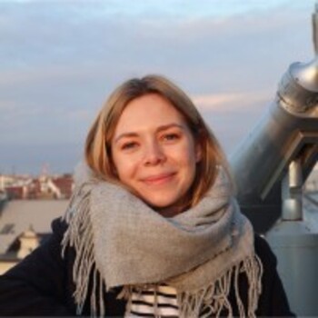 Pauline Lefebvre