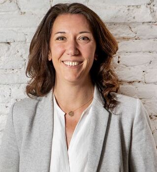 Laure Tortet