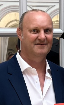 Laurent Bastide