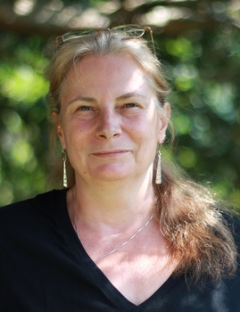 Agnès Dauphin