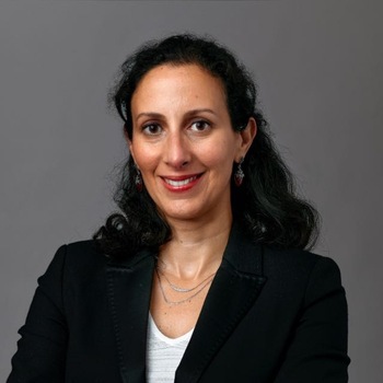 Sandrine Amsili
