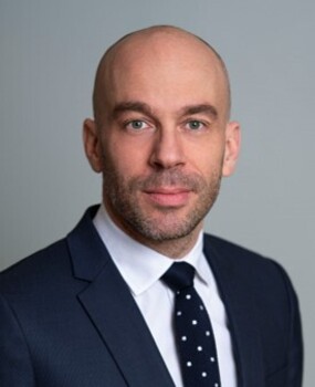 Christophe Volle