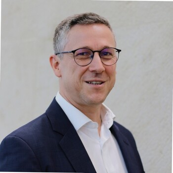 Gérald Boudet