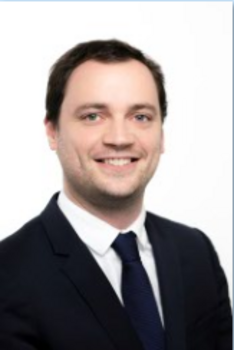 Guillaume Trottet